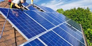 Production de l’électricité photovoltaïque rentable à Gaillac-Toulza